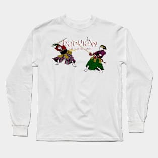 Budokan Long Sleeve T-Shirt